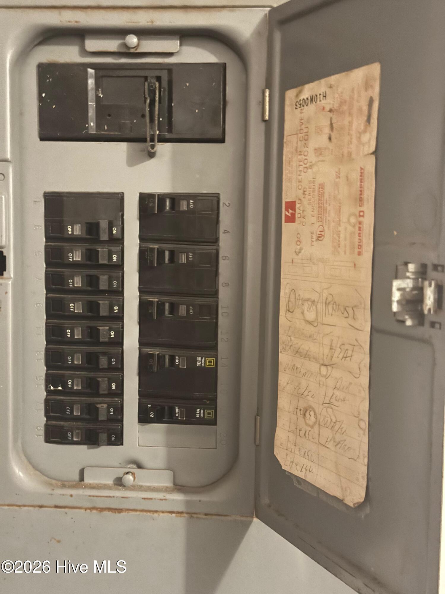 166 Bayberry Road Newport, NC 28570 - Photo 34 of 34 IMG-20260226-WA0026