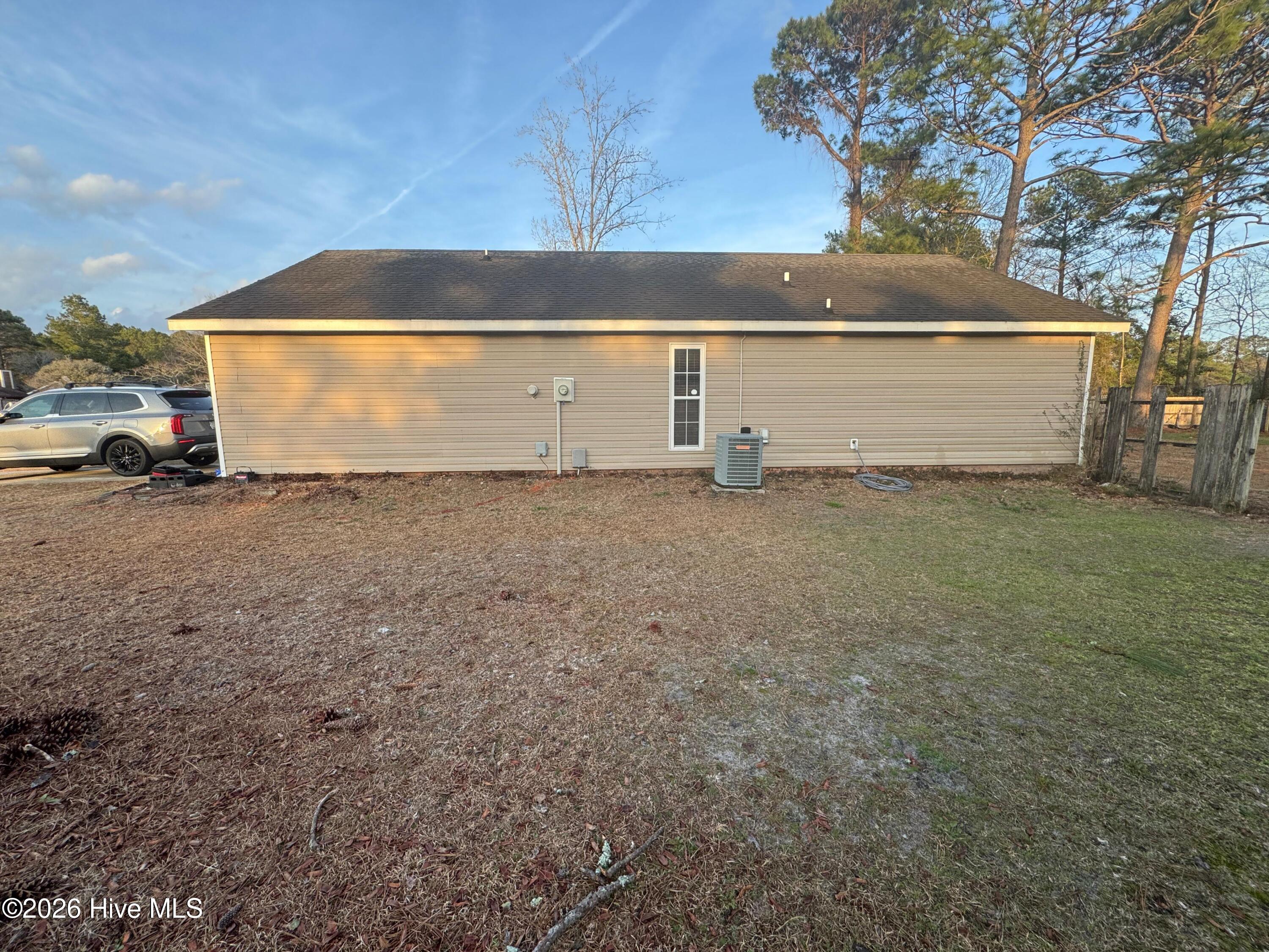 166 Bayberry Road Newport, NC 28570 - Photo 4 of 34 IMG-20260226-WA0101