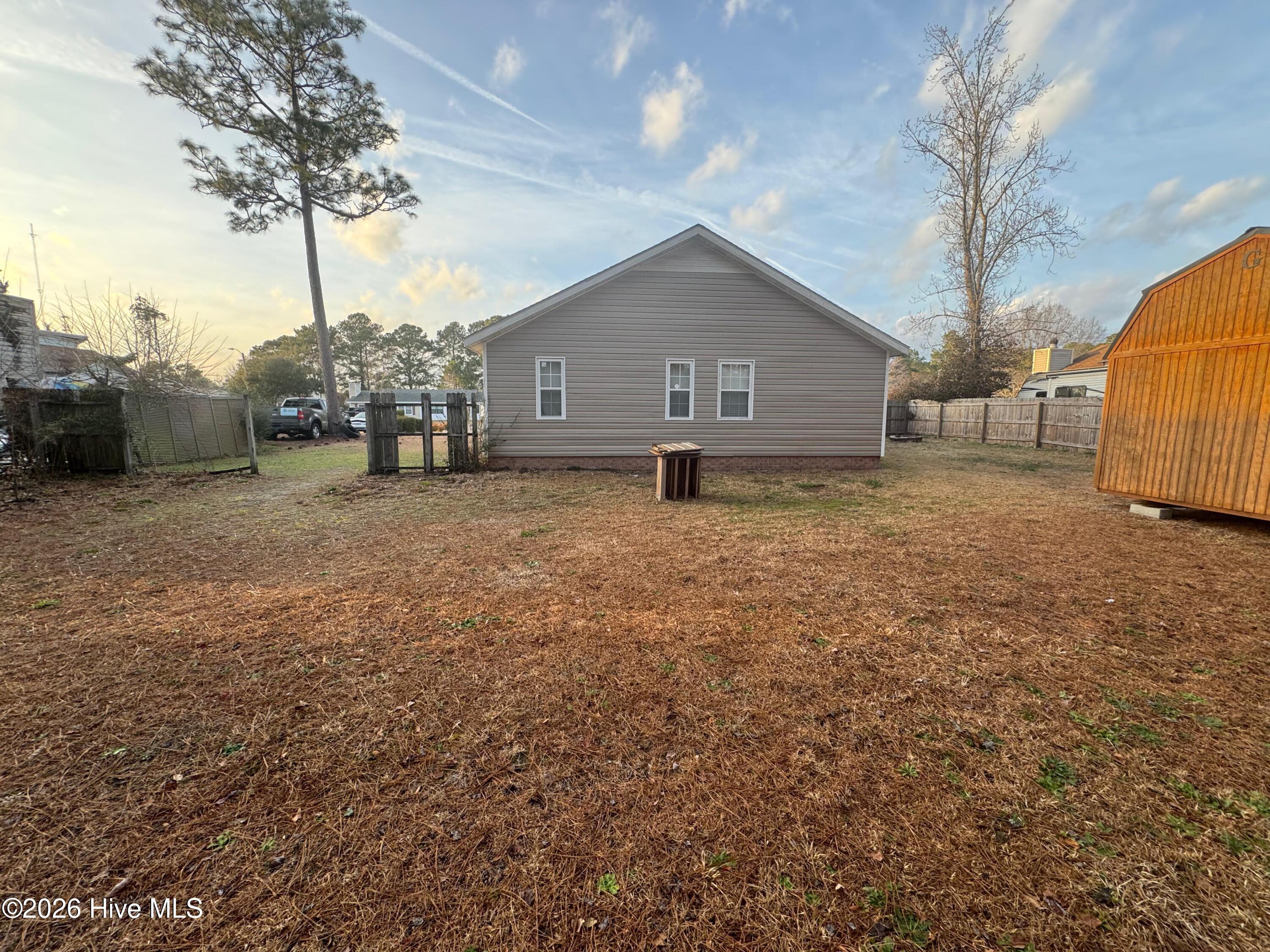166 Bayberry Road Newport, NC 28570 - Photo 5 of 34 IMG-20260226-WA0099