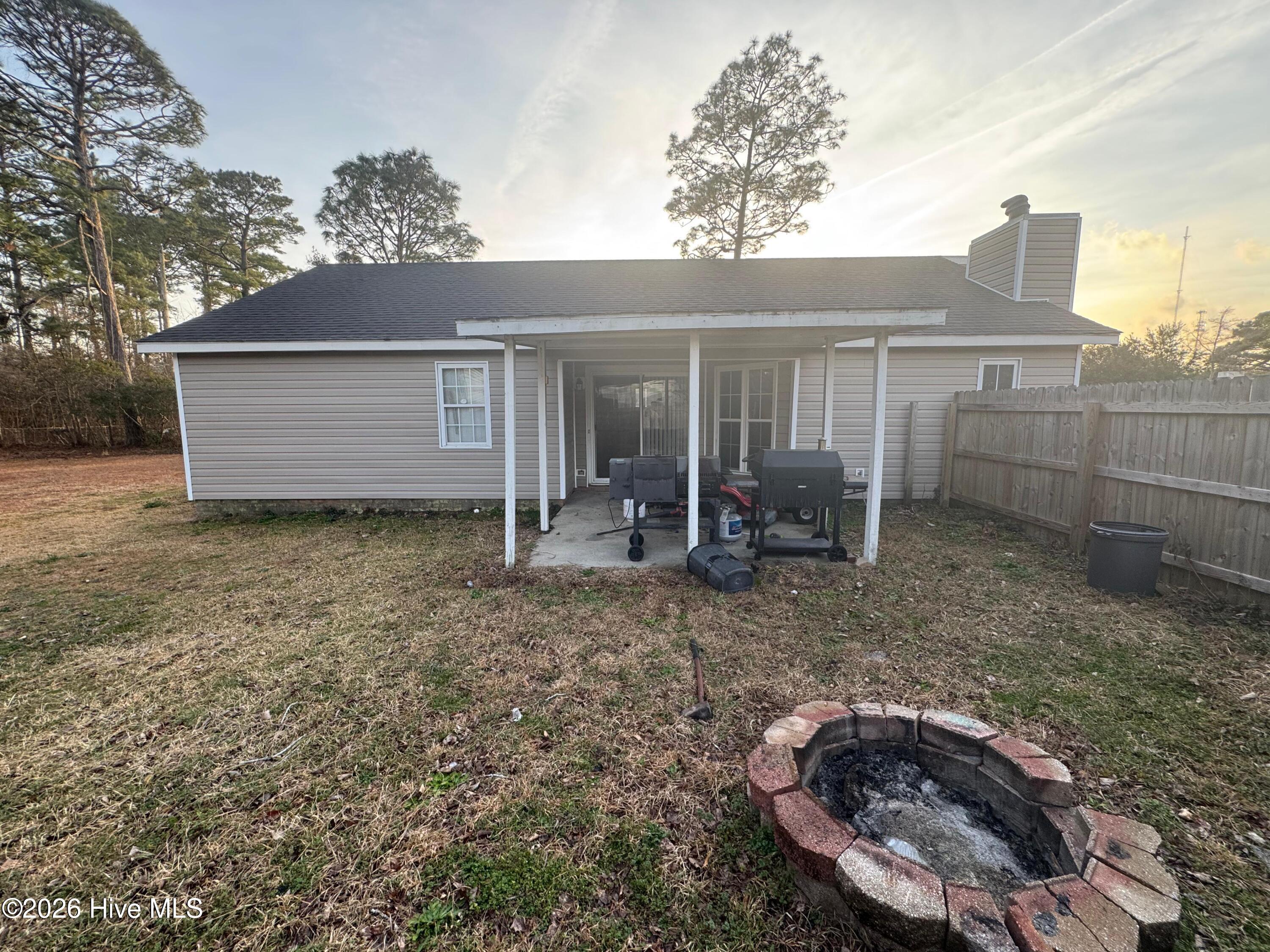 166 Bayberry Road Newport, NC 28570 - Photo 6 of 34 IMG-20260226-WA0097