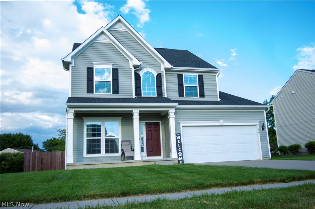 2106 Fowl Road Elyria, OH 44035 - Photo 1 of 1 Welcome to 2106 Fowl Road, Elyria