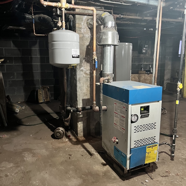 68 Springfield Street Chicopee, MA 01013 - Photo 41 of 41 a view of a room with gym equipment