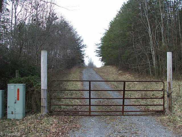 4 Simpson Mill Rd Mount Mount Airy, NC 27030 - Photo 2 of 8 Other. ENTRANCE