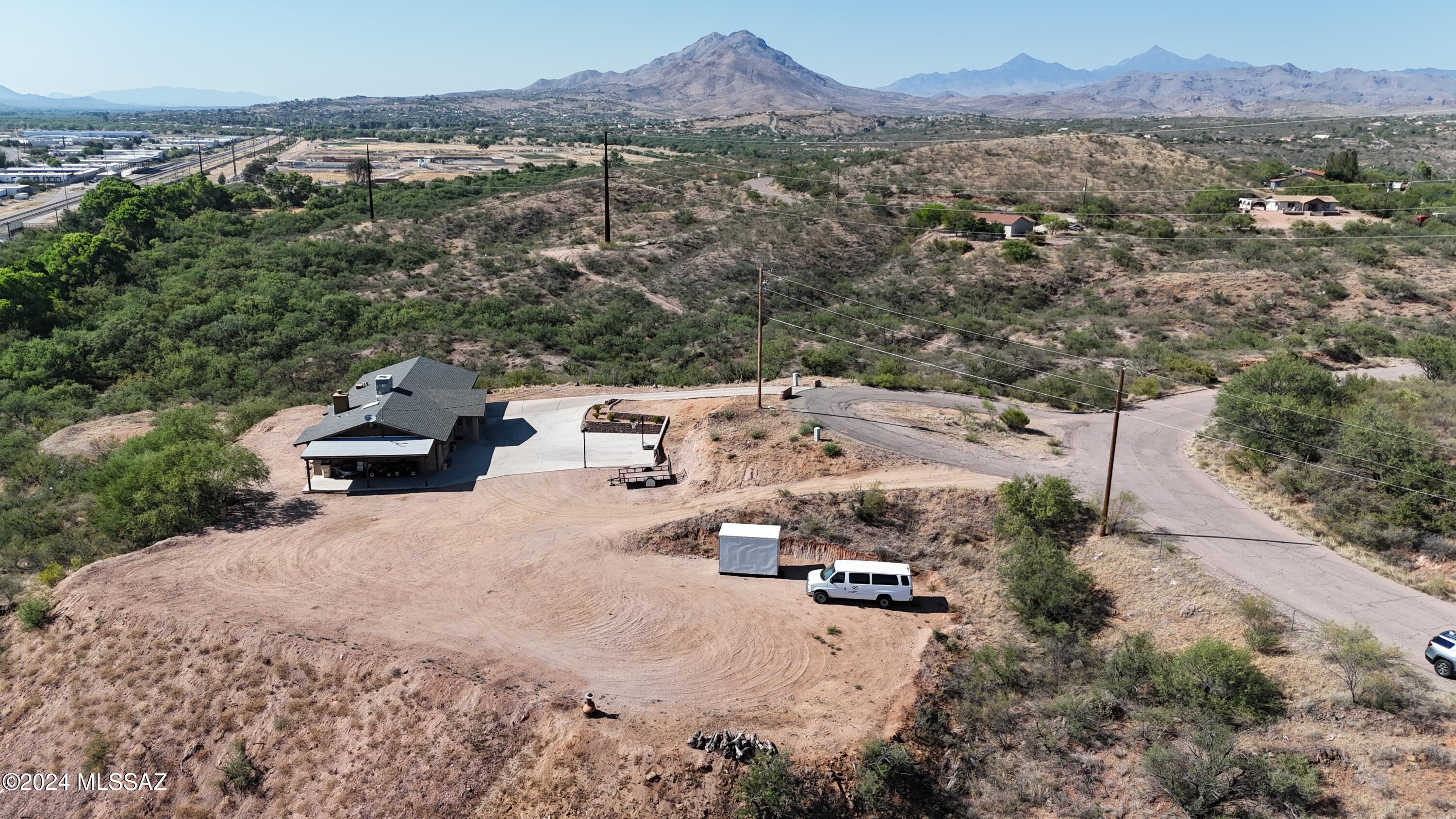 918 Calle Mateos, Unit 53 Rio Rico, AZ 85648 - Photo 9 of 21