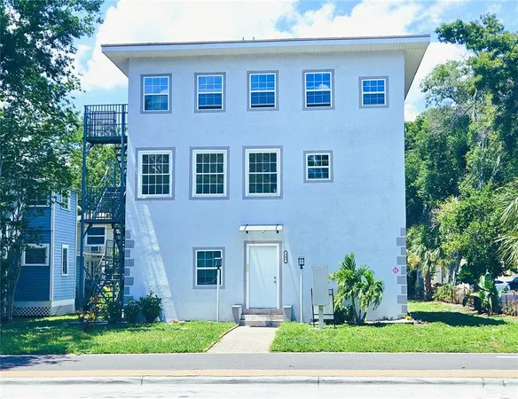 $1,125 | 306 Turner Street, Unit 6, Clearwater, FL 33756