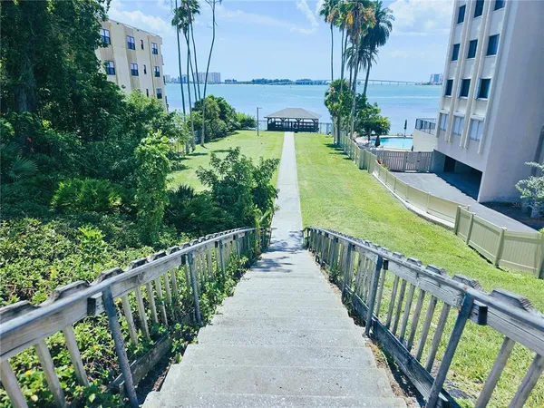 $1,125 | 306 Turner Street, Unit 6, Clearwater, FL 33756