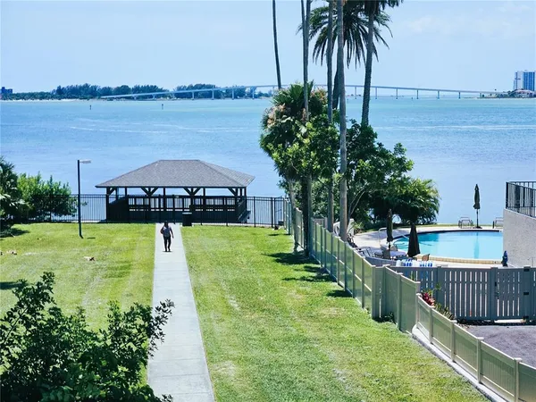 $1,125 | 306 Turner Street, Unit 6, Clearwater, FL 33756