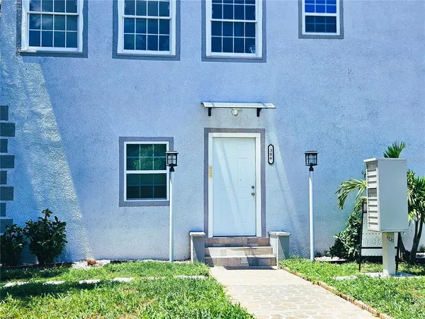 $1,125 | 306 Turner Street, Unit 6, Clearwater, FL 33756