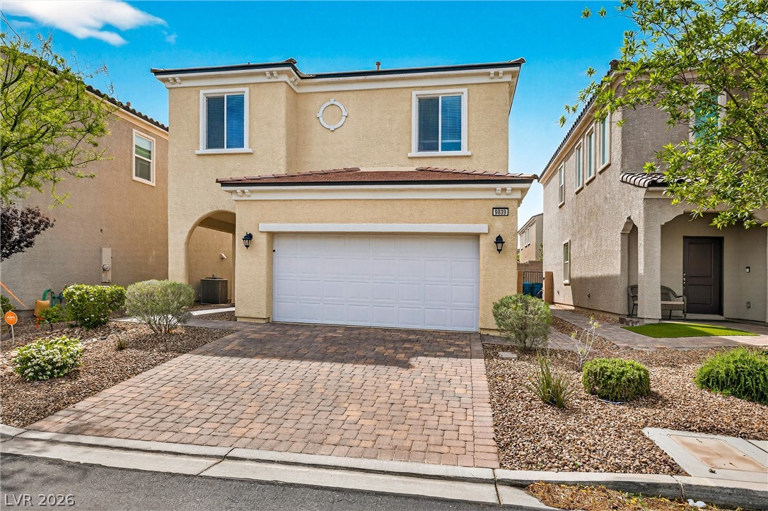 9839 Poplar Point Court Las Vegas, NV 89178 - Photo 33 of 33