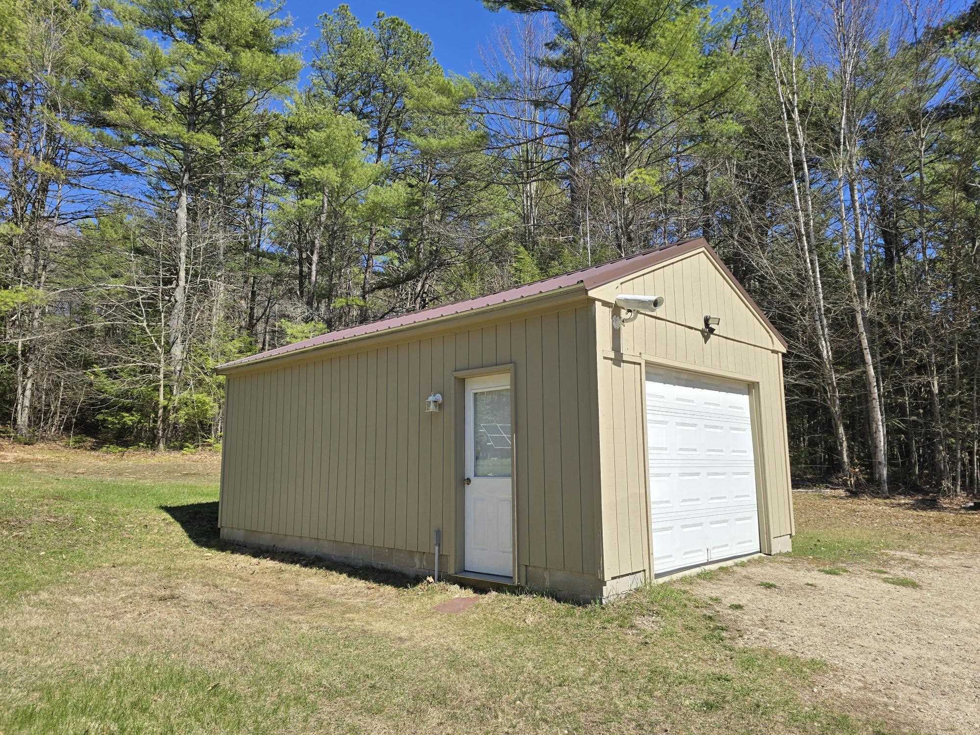 440 Old County Road Brownfield, ME 04010 - Photo 49 of 55