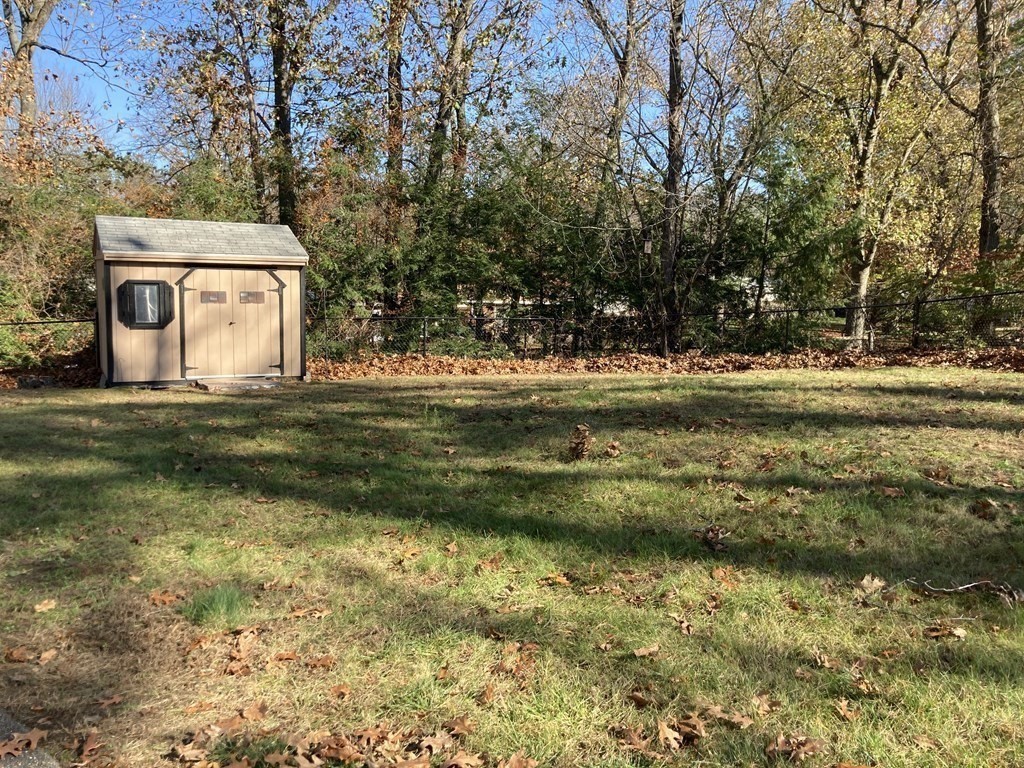 56 Ridge Road South Hadley, MA 01075 - Photo 5 of 37 a front view of a house with a yard