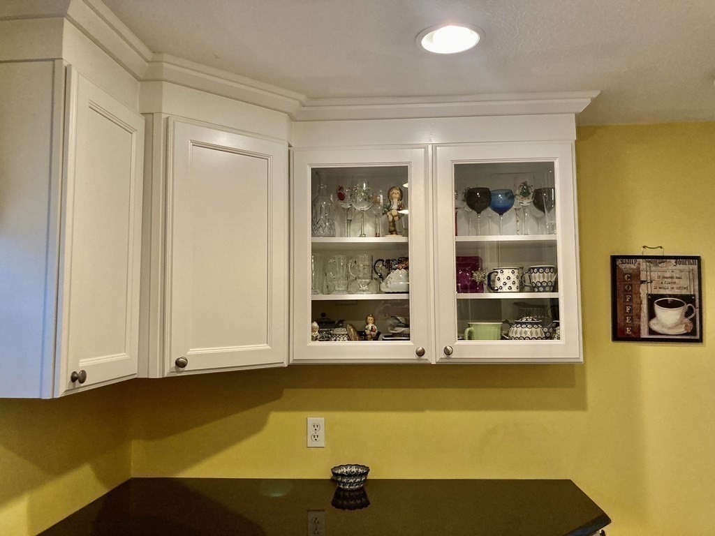 56 Ridge Road South Hadley, MA 01075 - Photo 10 of 37 a view of swimming pool with window