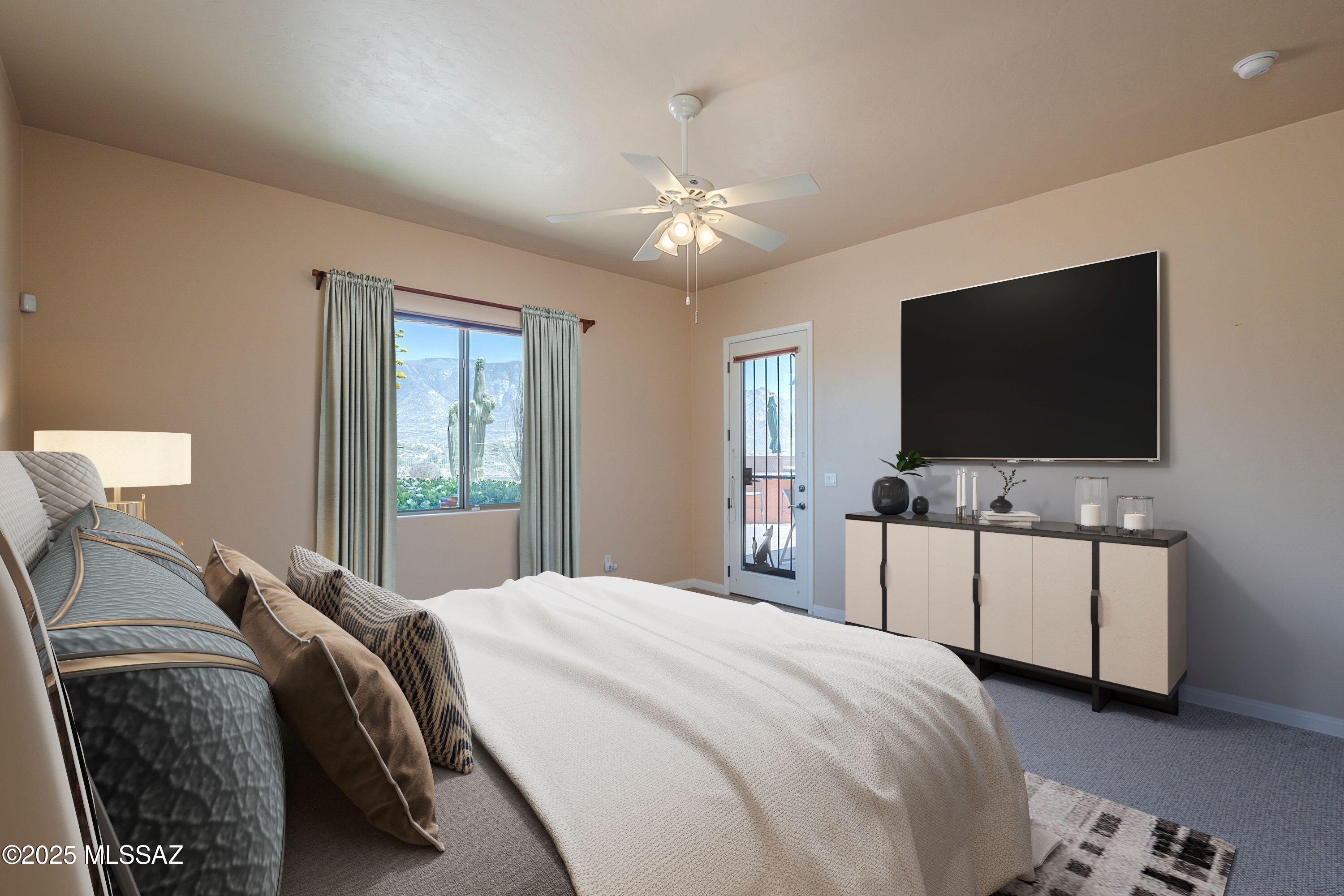 15114 North Rugged Lark Drive Tucson, AZ 85739 - Photo 22 of 49