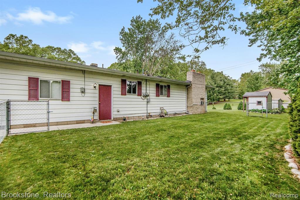 4188 Davison Road Lapeer, MI 48446 - Photo 22 of 22