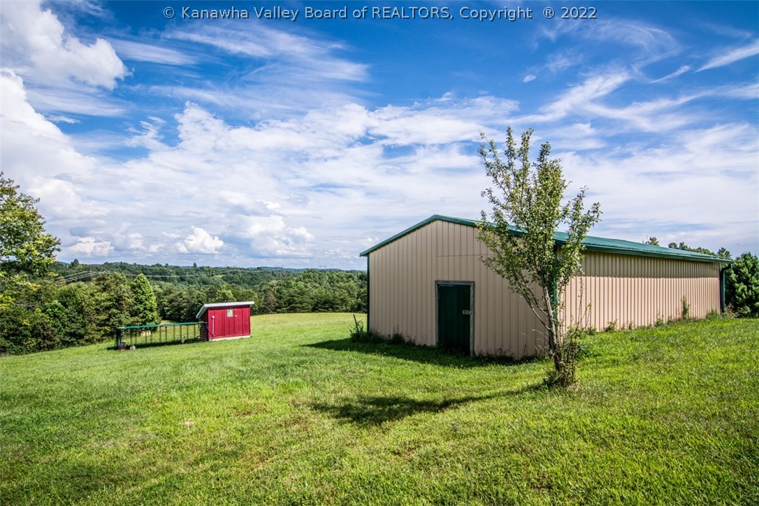 5025 Gunville Ridge Road Leon, WV 25123 - Photo 8 of 30 Gallery Image 8