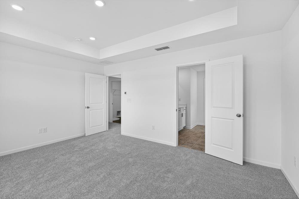 2831 Rosehall Way Lawrenceville, GA 30044 - Photo 15 of 53 a view of an empty room