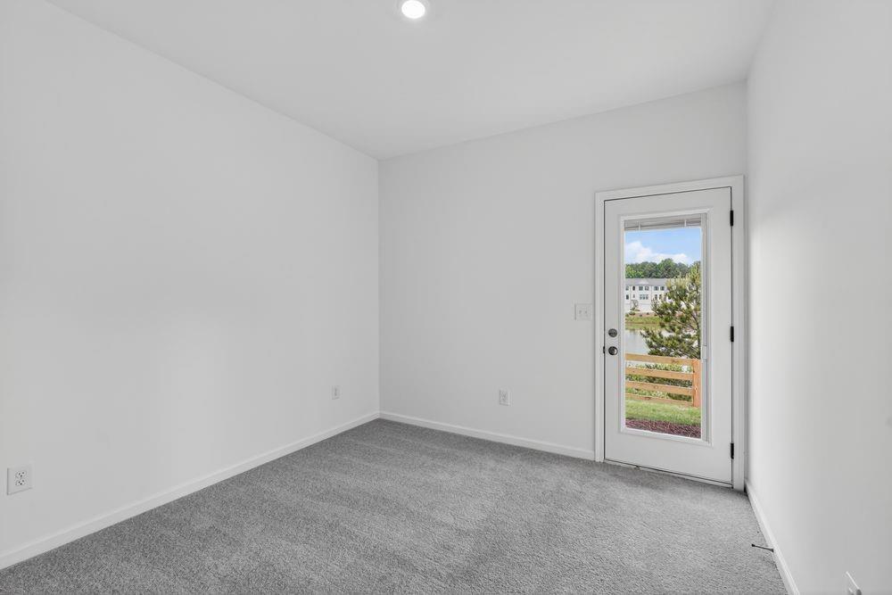 2831 Rosehall Way Lawrenceville, GA 30044 - Photo 25 of 53 a view of an empty room and window
