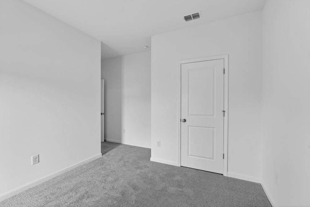 2831 Rosehall Way Lawrenceville, GA 30044 - Photo 27 of 53 a view of an empty room