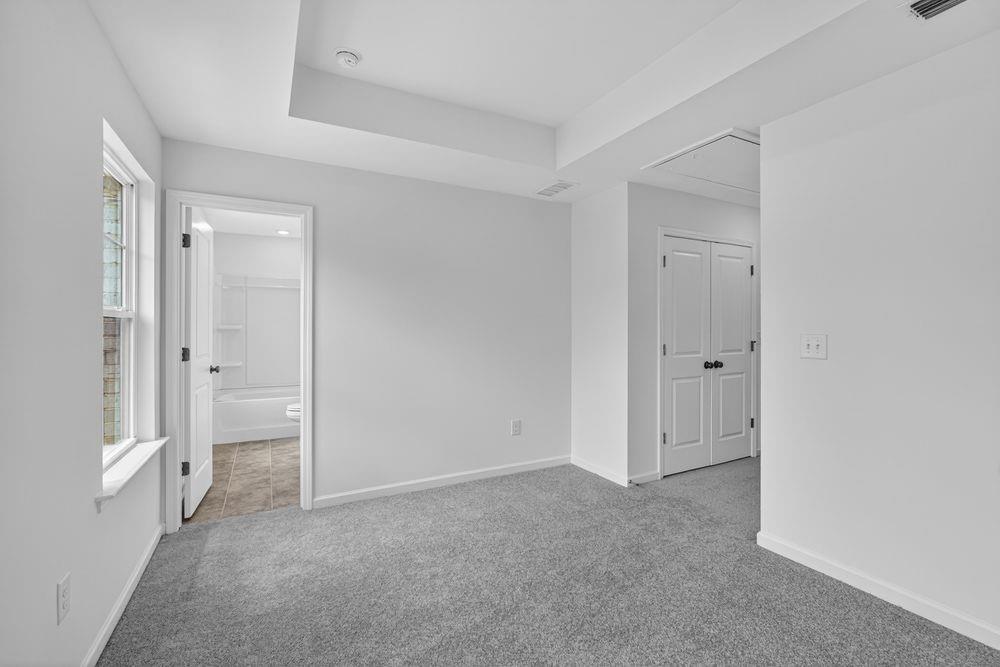 2831 Rosehall Way Lawrenceville, GA 30044 - Photo 29 of 53 a view of an empty room