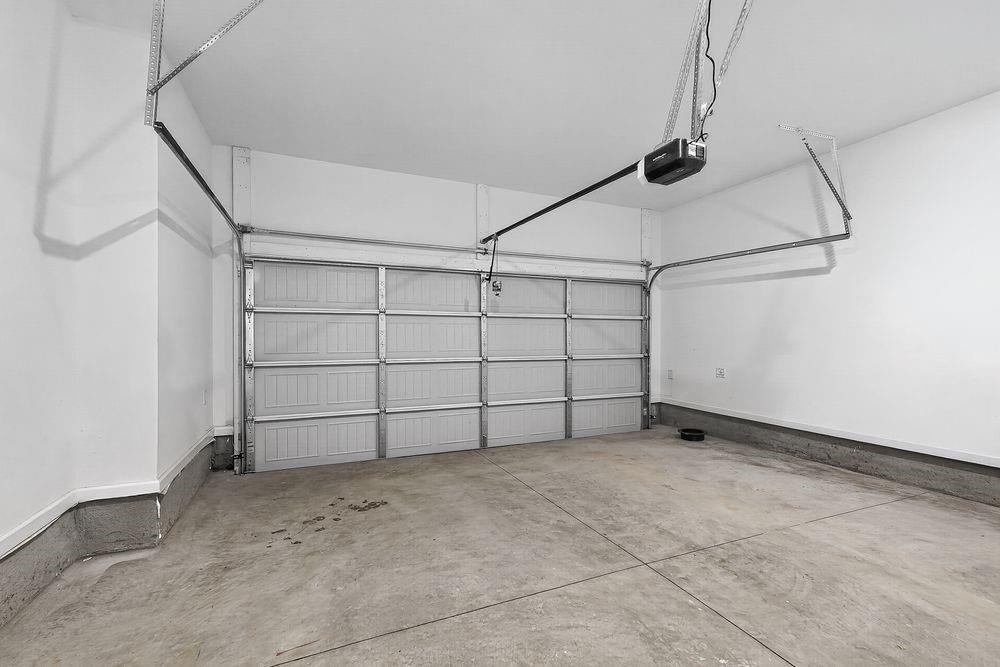 2831 Rosehall Way Lawrenceville, GA 30044 - Photo 42 of 53 a view of a garage