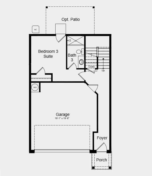 2831 Rosehall Way Lawrenceville, GA 30044 - Photo 45 of 53