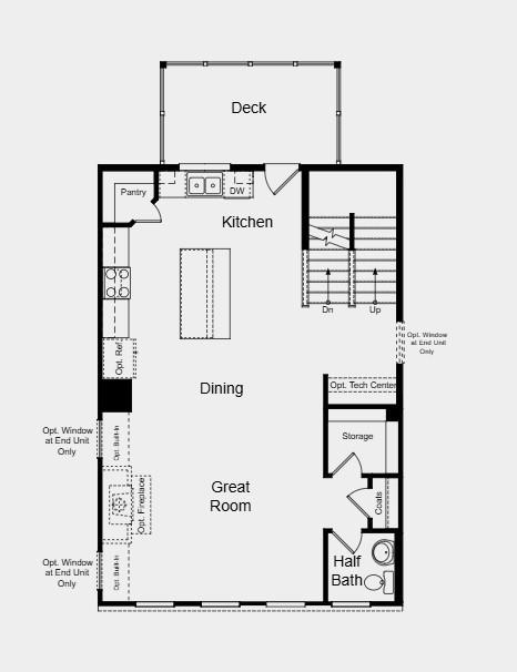 2831 Rosehall Way Lawrenceville, GA 30044 - Photo 46 of 53 unknown