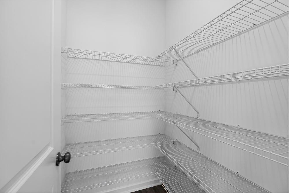 2831 Rosehall Way Lawrenceville, GA 30044 - Photo 7 of 53 a view of walk in closet