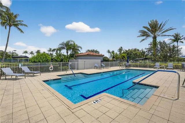 a view of a terrace with chairs