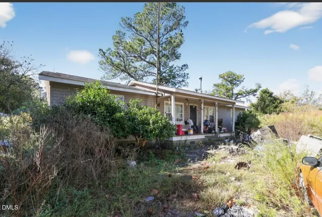$115,000 | 1269 Faith Road, Pembroke, NC 28372