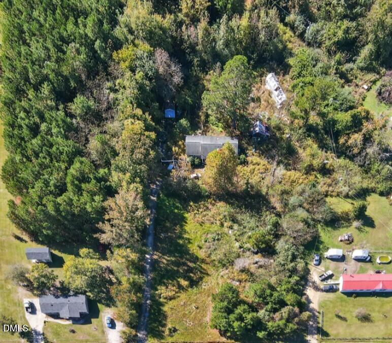 1269 Faith Road Pembroke, NC 28372 - Photo 3 of 32 7