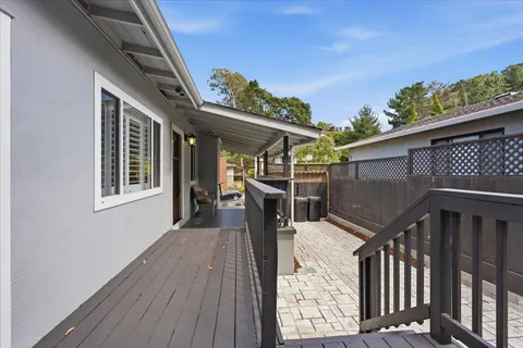 $1,498,000 | 2306 Valleywood Drive, San Bruno, CA 94066