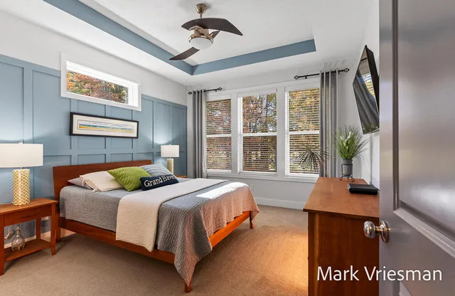 $760,000 | 12524 Retreat Drive, Unit 27, Grand Haven, MI 49417