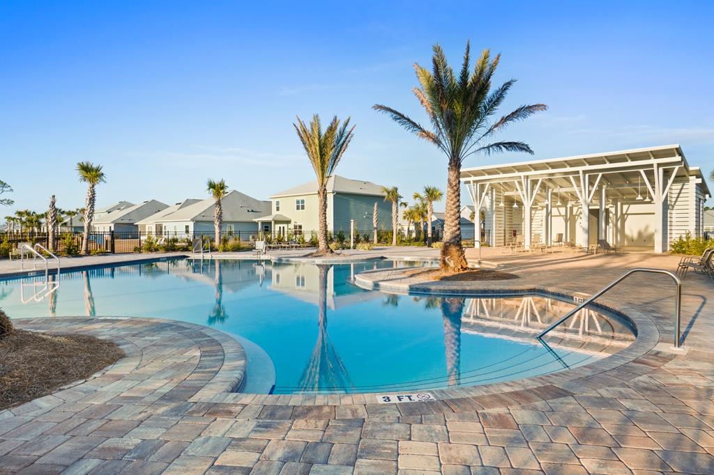 803 Backwater Road Port St. Joe, FL 32456 - Photo 56 of 59