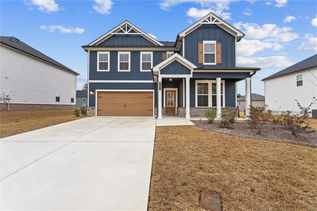 Undisclosed Address Grayson, GA 30017 - Photo 2 of 45