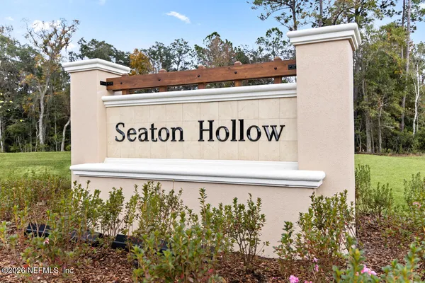 $349,990 | 15847 Seaton Holw Drive, Jacksonville, FL 32218