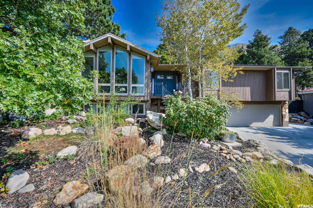 4803 Bron Breck Street Holladay, UT 84117 - Photo 1 of 1