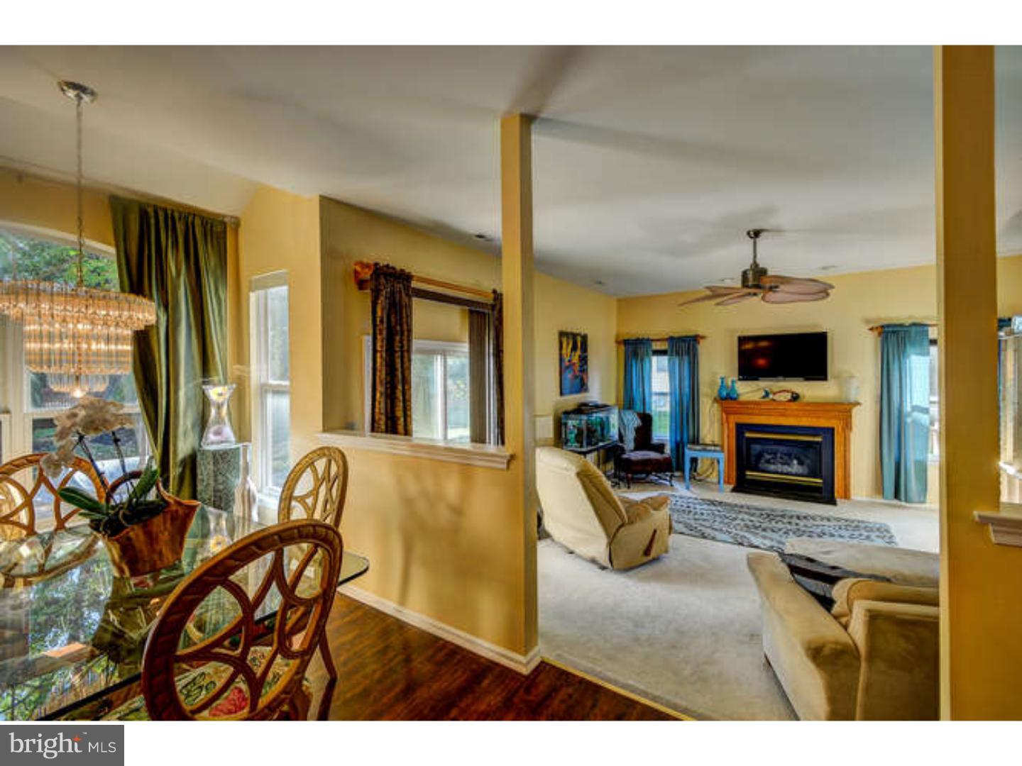 1 Ridge View Court Sicklerville, NJ 08081 - Photo 12 of 24 Family Room