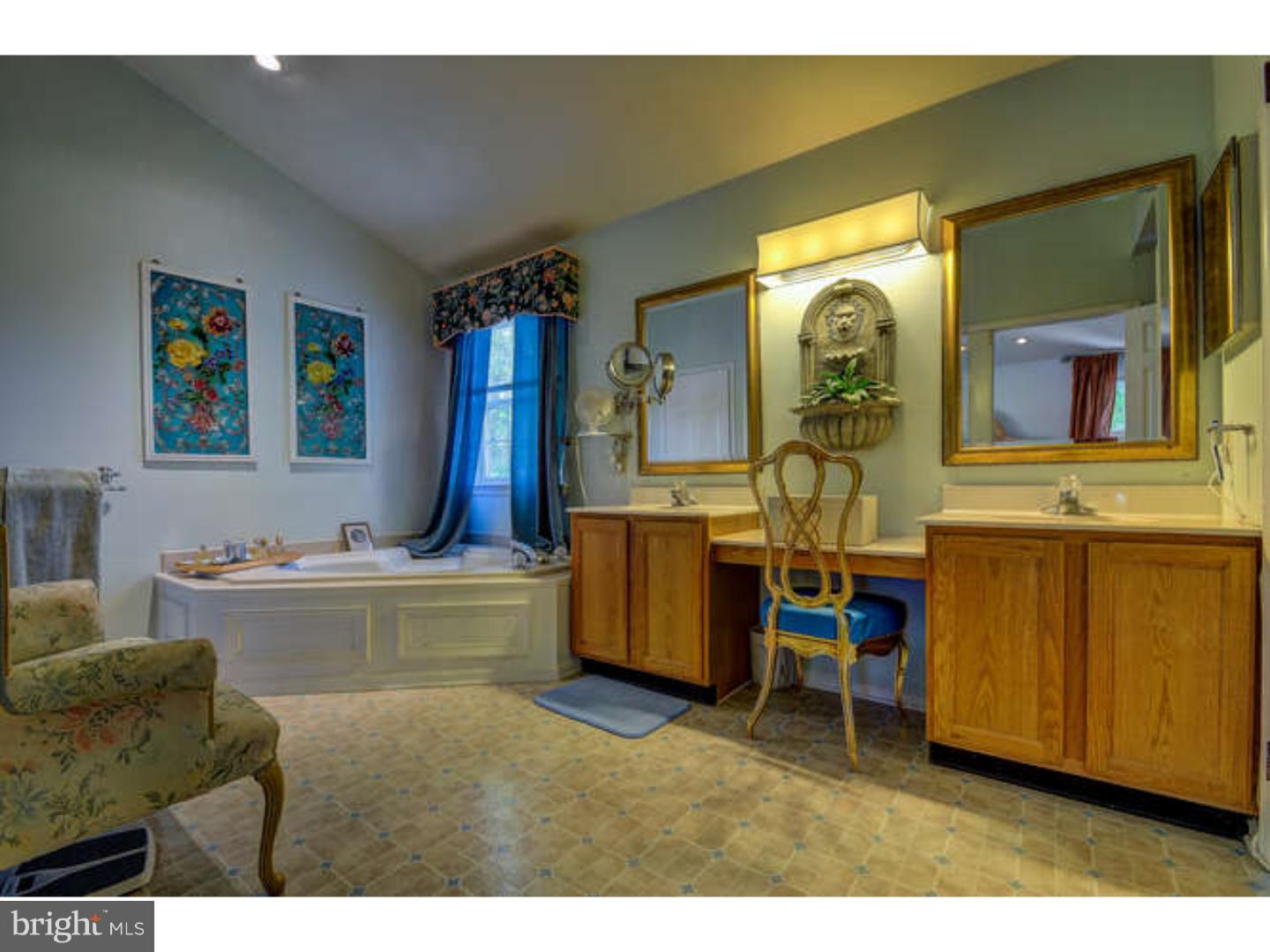 1 Ridge View Court Sicklerville, NJ 08081 - Photo 15 of 24 Master Bathroom
