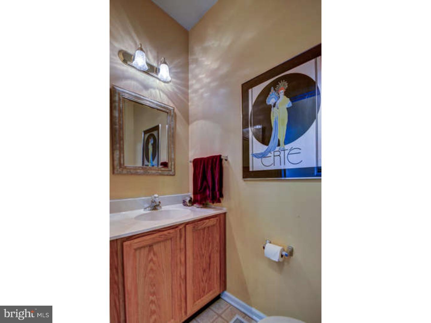1 Ridge View Court Sicklerville, NJ 08081 - Photo 20 of 24 Half Bath