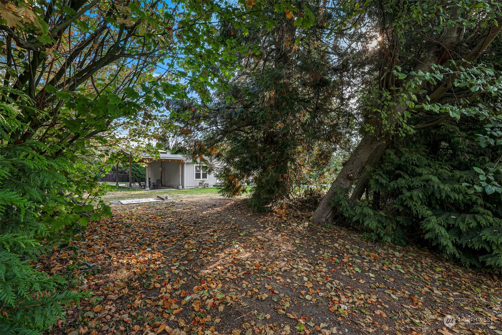 4524 Decatur Drive Ferndale, WA 98248 - Photo 4 of 30 a view of a outdoor space