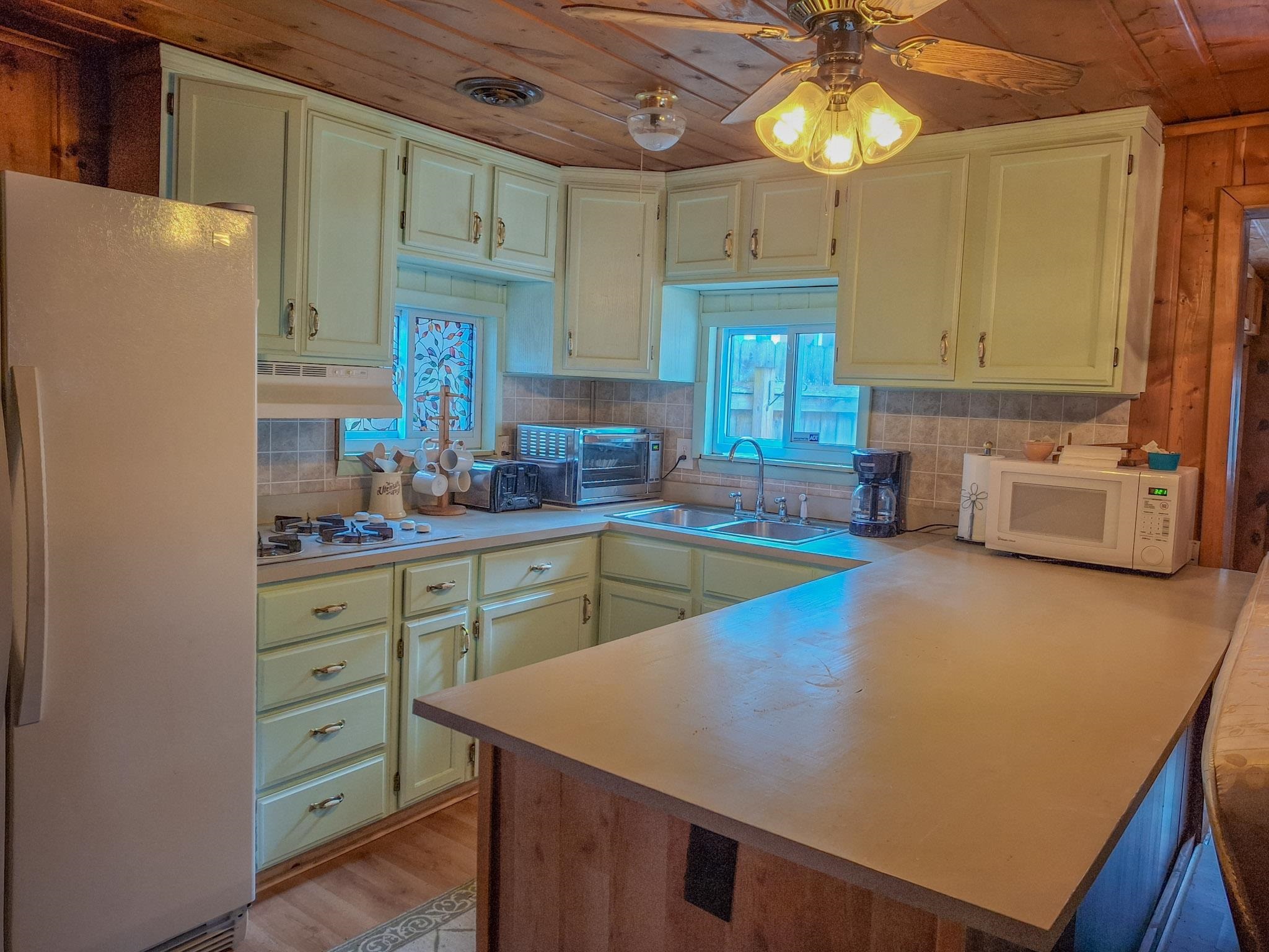 6741 Carpenter Road Harrison, MI 48625 - Photo 18 of 49