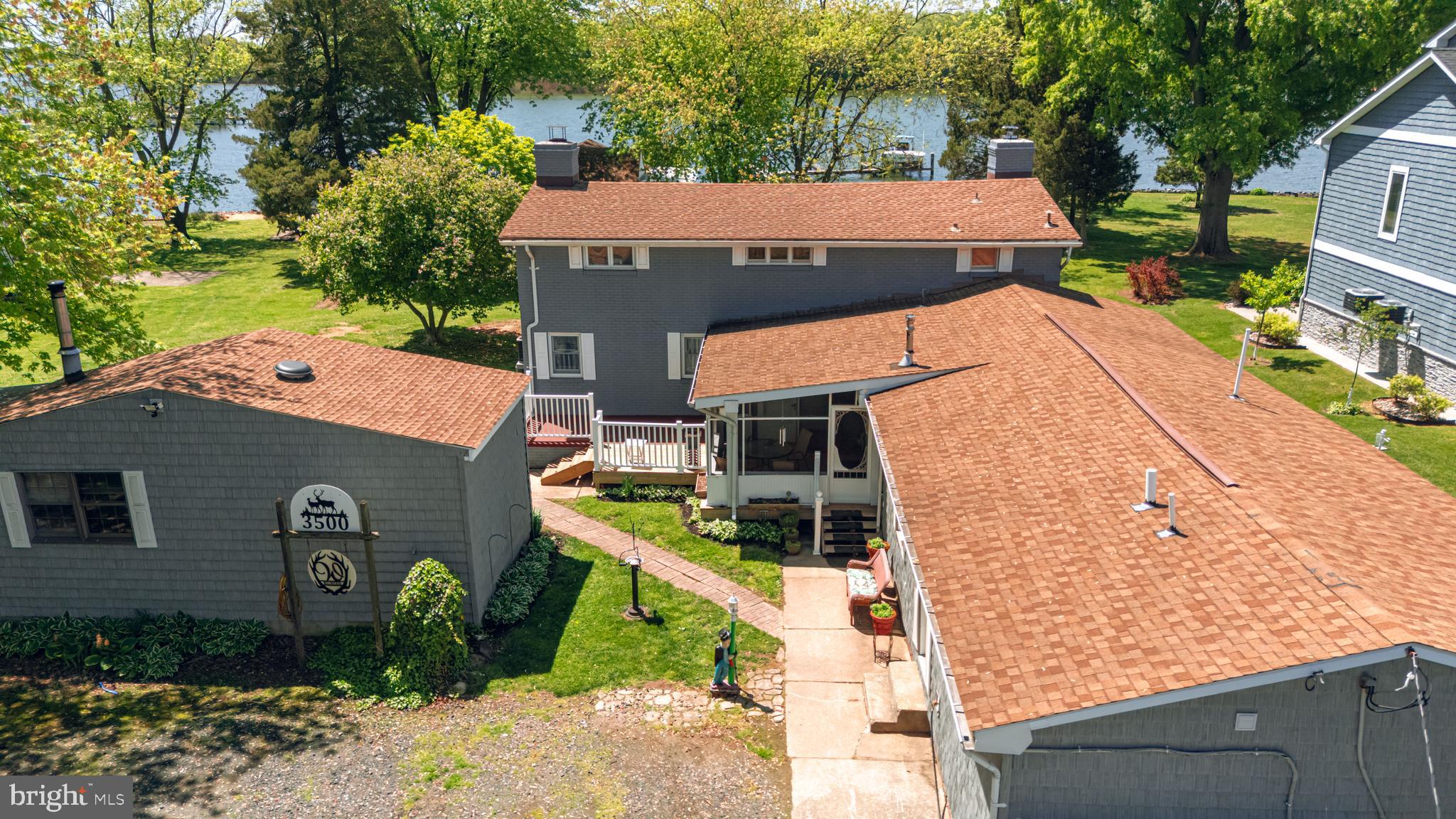 3500 Glenwood Road Baltimore, MD 21220 - Photo 60 of 71