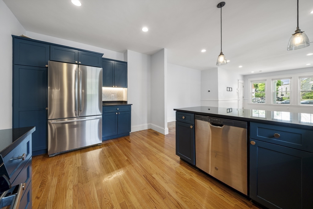772 Centre Street, Unit 2 Boston, MA 02130 - Photo 11 of 36