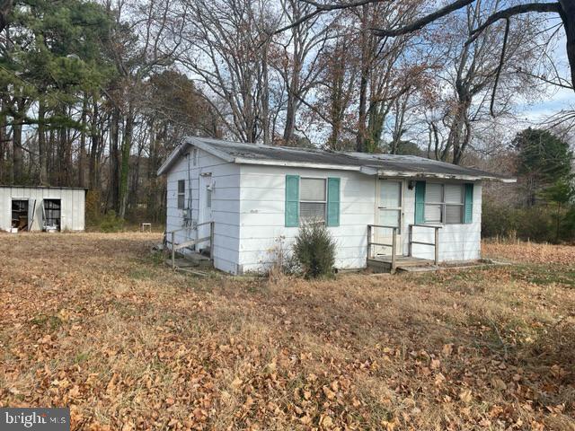 29256 Backtown Road Trappe, MD 21673 - Photo 1 of 2 Gallery Image 1