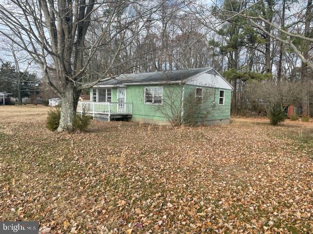 29256 Backtown Road Trappe, MD 21673 - Photo 2 of 2 Gallery Image 2