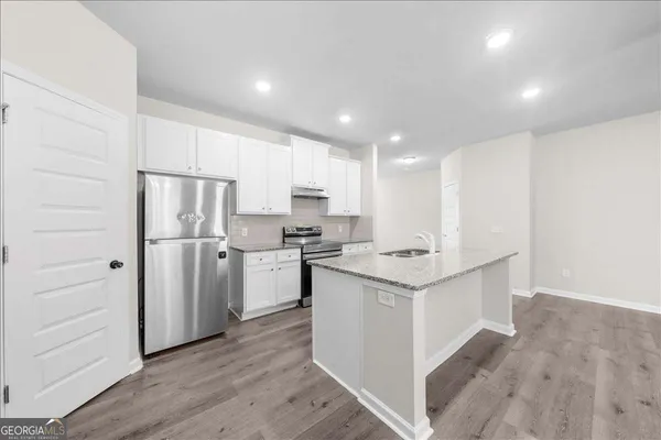 $1,850 | 220 Harrison Street, Calhoun, GA 30701