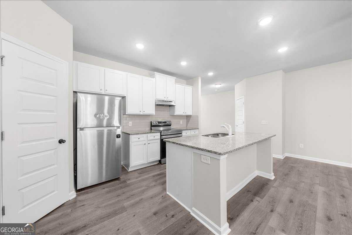 220 Harrison Street Calhoun, GA 30701 - Photo 11 of 30