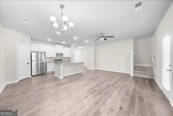 $1,850 | 220 Harrison Street, Calhoun, GA 30701