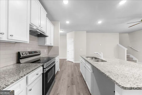 $1,850 | 220 Harrison Street, Calhoun, GA 30701