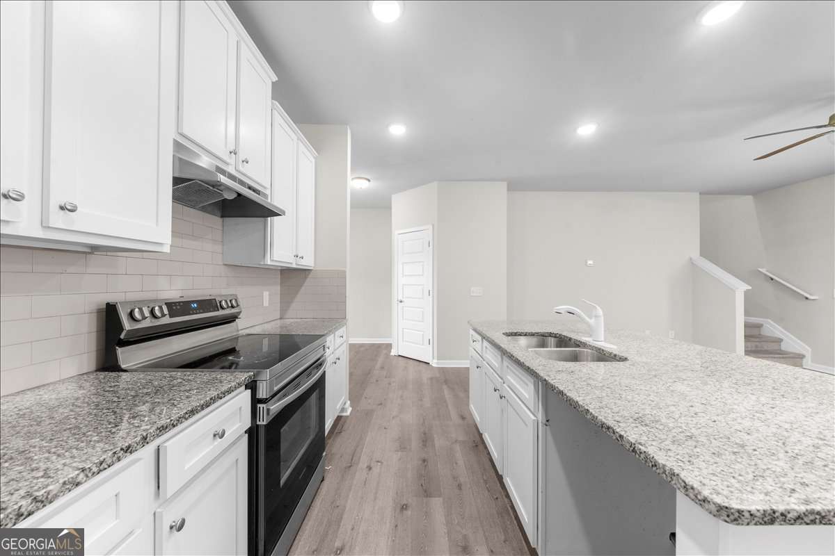 220 Harrison Street Calhoun, GA 30701 - Photo 14 of 30